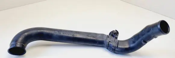 Opel Zafira A Intercooler hose/pipe 246598