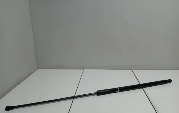 BMW 7 E65 E66 Front bonnet/hood damper/strut 51238240596