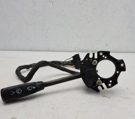 Mercedes-Benz E W124 Wiper control stalk A2015450824 HLS201663