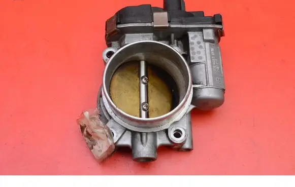 Opel Insignia A Throttle body valve 12620183