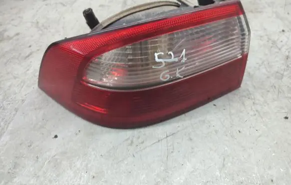 Renault Laguna II Rear/tail lights 8200002473