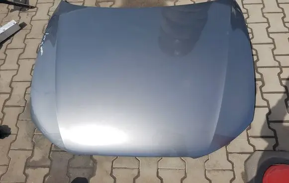 Audi A5 8T 8F Engine bonnet/hood 