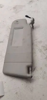 Volkswagen PASSAT B7 Sun visor 1K0857551