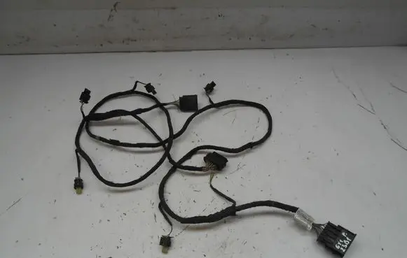 BMW 7 G11 G12 Other wiring loom 8707288
