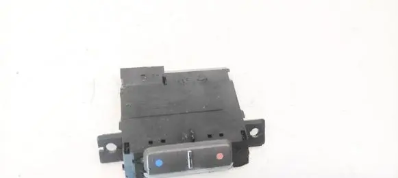 Volkswagen Phaeton Climate control unit 3D919815M