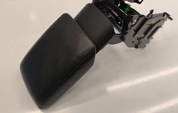 Audi A5 8T 8F Armrest 8K0864283 0000244001