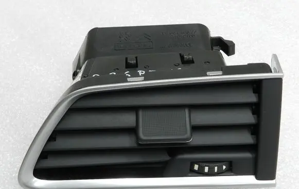 Peugeot 508 Dashboard side air vent grill/cover trim 9686445377 8265QK
