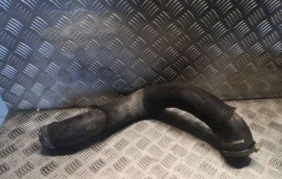Intercooler hose/pipe