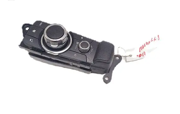 Mazda CX-3 Multifunctional control switch/knob DB5J66CM0A