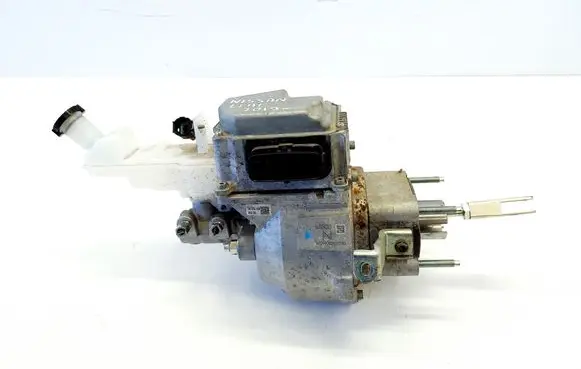 Nissan Leaf II (ZE1) Brake booster EAC103504A 5SB0C