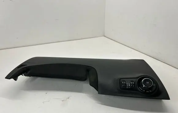Jeep Compass Dashboard lower bottom trim panel 5UT68TRMAA 5YT22TRMAA 5XN68LXHAB