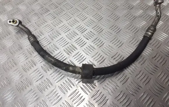 Audi A8 S8 D3 4E Air conditioning (A/C) pipe/hose