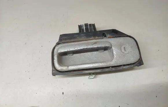 Volkswagen Transporter - Caravelle T5 Tailgate/trunk/boot exterior handle 7H0827426