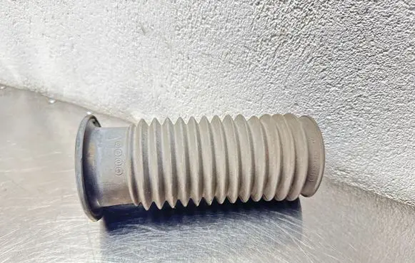 Opel Astra J Front shock absorber dust cover boot 13257840