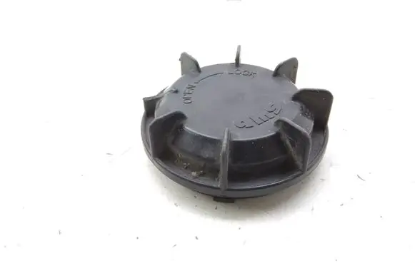 Renault Latitude (L70) Headlight/headlamp dust cover