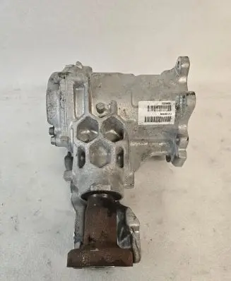 Volvo XC90 Gearbox transfer box case 31492836