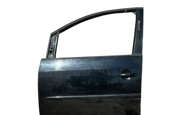 Volkswagen Touran II Front door 