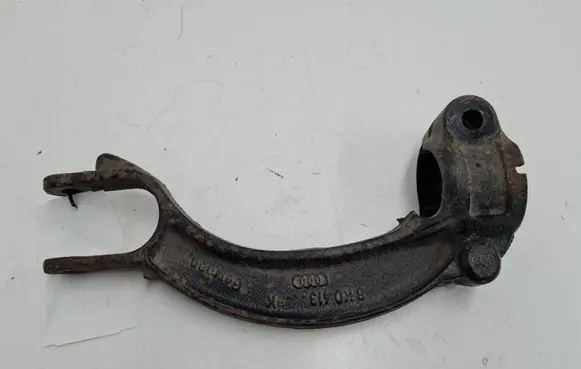 Audi A5 8T 8F Lower shock absorber bracket 8K0413
