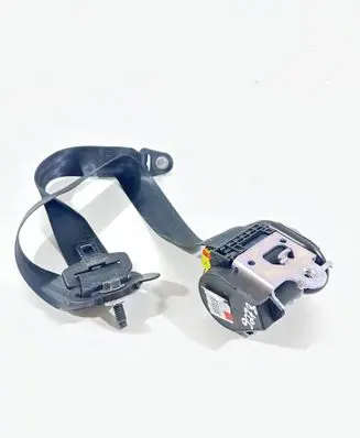 Peugeot 308 Front seatbelt 96776842XX 96776842