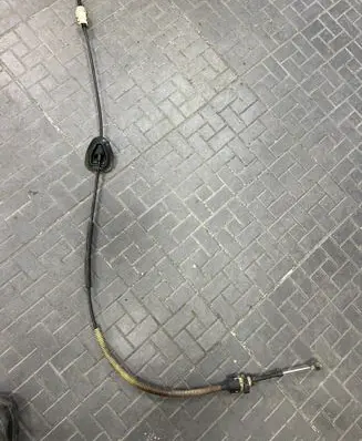 Jeep Grand Cherokee Gear shift cable linkage 52124783AC 52124783A