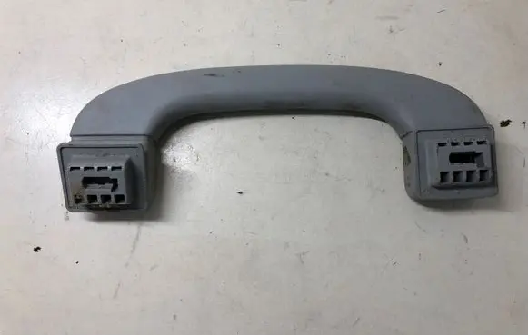 BMW 3 E90 E91 Front interior roof grab handle 7033659