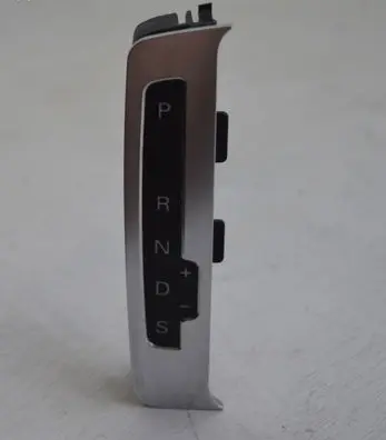 Audi A6 S6 C6 4F Gear shift selector indicator 4F1713463B