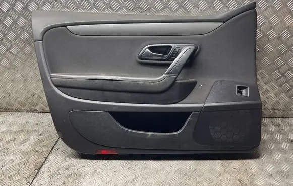 Volkswagen PASSAT CC Front door card panel trim 3C8867011