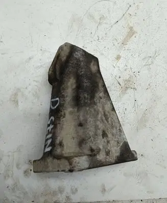BMW 6 F12 F13 Engine mounting bracket 6777621 GD01522 13992010