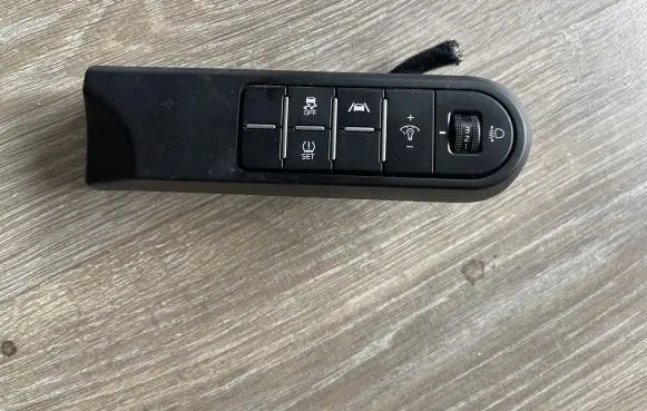 KIA Pro Cee'd III Other devices 93700J7651WK