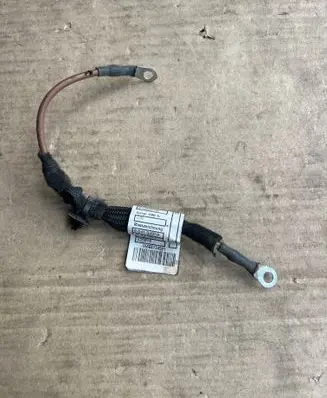 BMW 5 G30 G31 G38 Other wiring loom 6841343 6841345