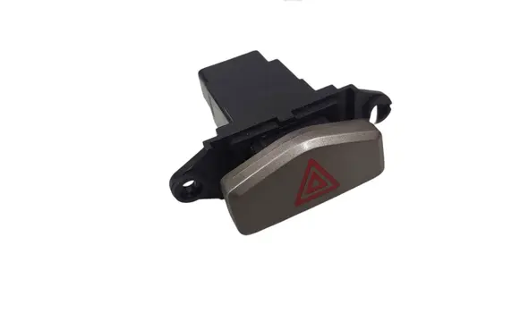 KIA Carens II Hazard light switch