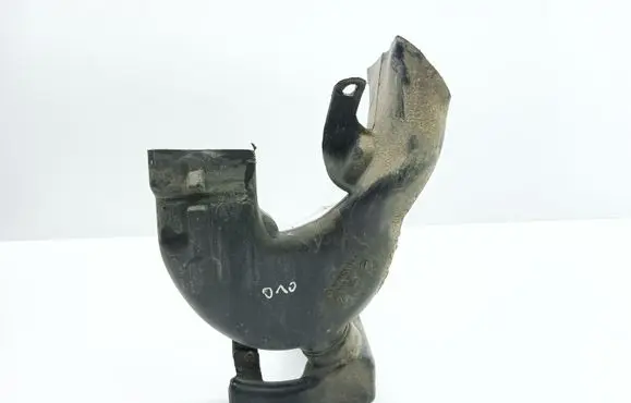 Chrysler Voyager Intake resonator 04861359AA