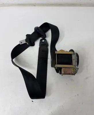 Citroen Xsara Picasso Front seatbelt 777RP0081A