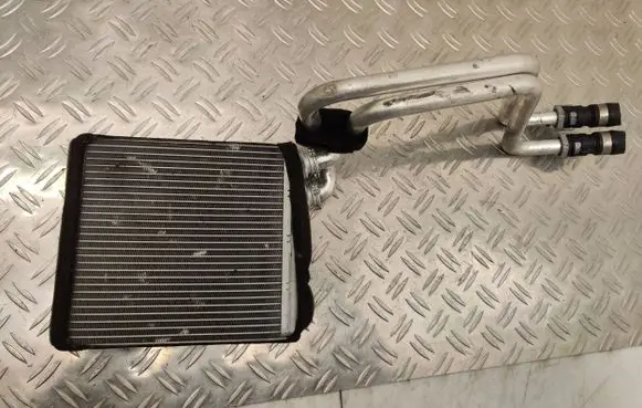 Volvo V60 Heater blower radiator K9873006 BEHRCZECH