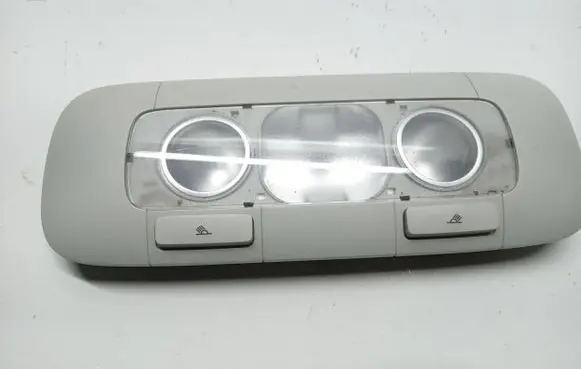 Volkswagen Golf V Rear seat light 1K0947291
