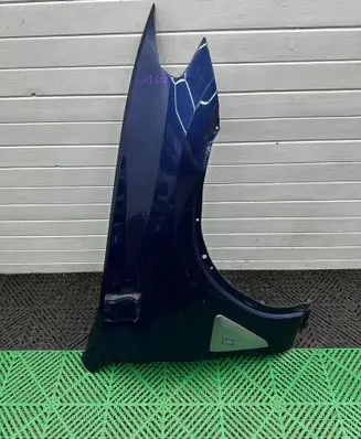 BMW iX3 G08 Fender