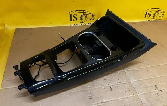 Mercedes-Benz A W177 AMG Center console decorative trim 0517710020