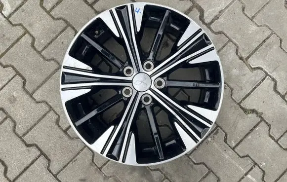 Mitsubishi Eclipse Cross R18 alloy rim PU20171