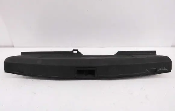 Renault Fluence Trunk/boot trim cover 