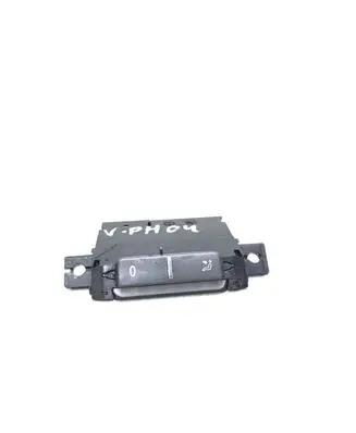 Volkswagen Phaeton Interior fan control switch 3D0919815