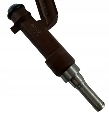 Toyota Aygo AB40 Fuel injector 2325000040