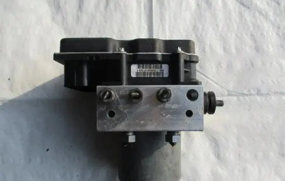 Peugeot 3008 I ABS Pump 9664532380 0265230883 0265951326