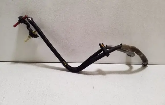Nissan Navara D23 Fuel line/pipe/hose 
