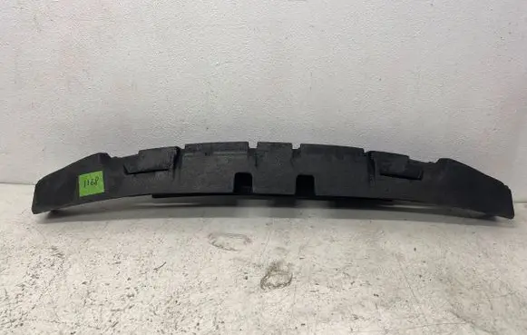 Volkswagen PASSAT B6 Front bumper foam support bar 3C0807248B