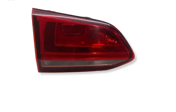 Volkswagen Golf VII Tailgate rear/tail lights 5G9945095
