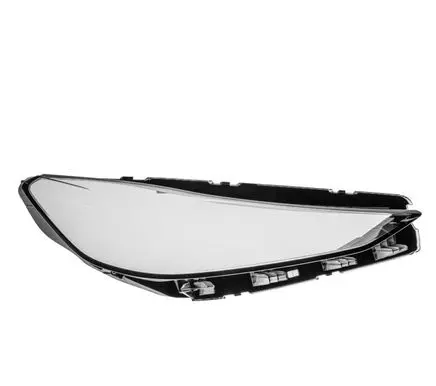 MG MG5 II Headlight lense