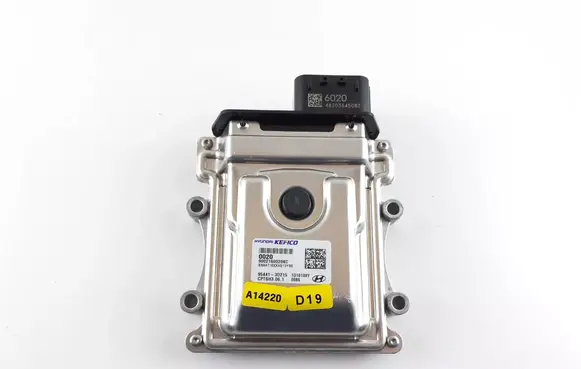 Hyundai Tucson IV NX4 Gearbox control unit/module 954413D215 9002160020KC