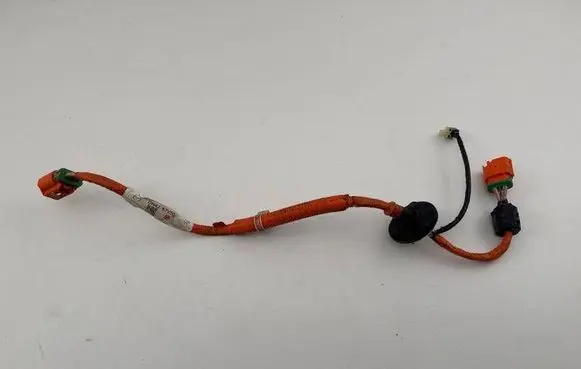 Mazda MX-30 Electric car charging cable DN4J67V50 011139