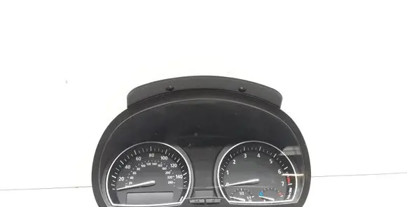 BMW X3 E83 Speedometer (instrument cluster) 3413129