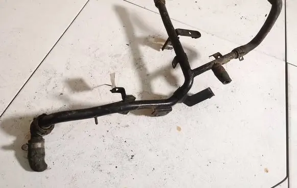 Seat Alhambra (Mk1) Engine coolant pipe/hose 
